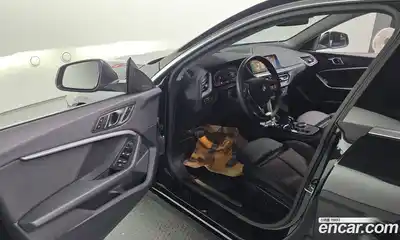 BMW 2-Series 2024 2.0 Автомат в Москве № 620726, миниатюра 11