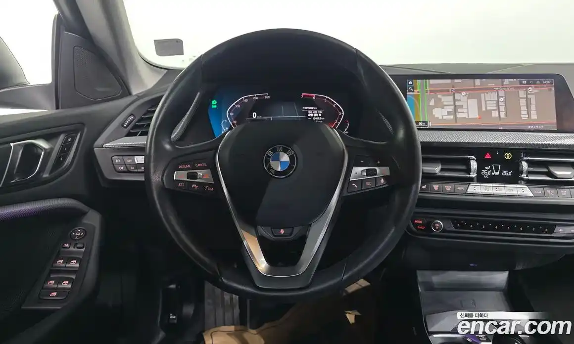 BMW 2-Series 2024 2.0 Автомат в Москве № 620726, фото 13
