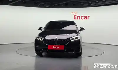 BMW 2-Series 2024 2.0 Автомат в Москве № 620726, миниатюра 3