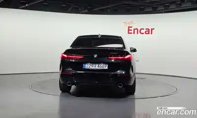 BMW 2-Series 2024 2.0 Автомат в Москве № 620726, миниатюра 4