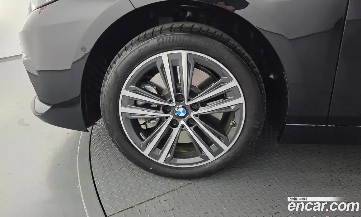 BMW 2-Series 2024 2.0 Автомат в Москве № 620726, фото 5