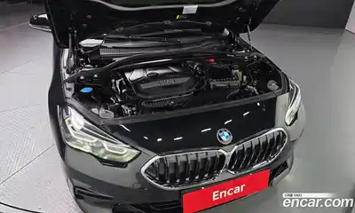 BMW 2-Series 2024 2.0 Автомат в Москве № 620726, миниатюра 6