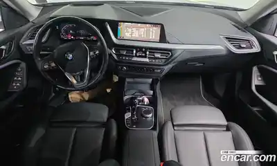 BMW 2-Series 2024 2.0 Автомат в Москве № 620726, миниатюра 7