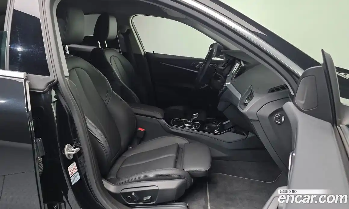 BMW 2-Series 2024 2.0 Автомат в Москве № 620726, фото 10