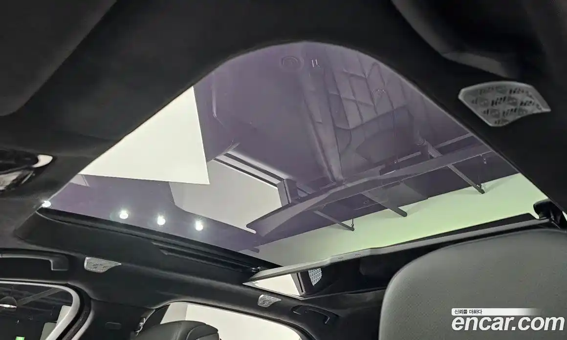 BMW 7-Series 2023 3.0 Автомат в Москве № 620864, фото 16