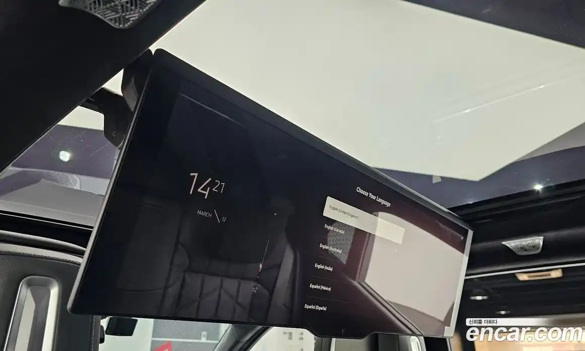 BMW 7-Series 2023 3.0 Автомат в Москве № 620864, фото 17