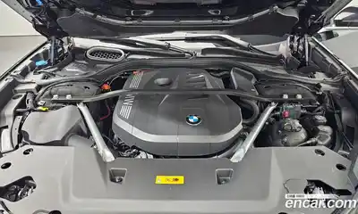 BMW 7-Series 2023 3.0 Автомат в Москве № 620864, миниатюра 6