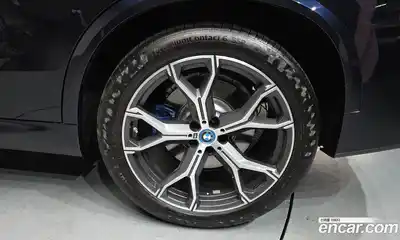 BMW X5 2022 3.0 Автомат в Москве № 620928, миниатюра 4