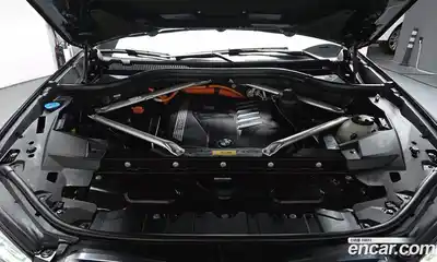 BMW X5 2022 3.0 Автомат в Москве № 620928, миниатюра 5