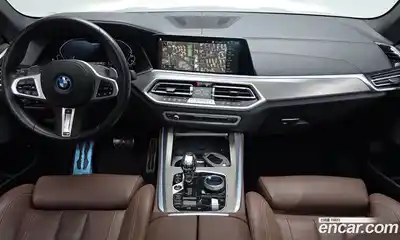 BMW X5 2022 3.0 Автомат в Москве № 620928, миниатюра 6