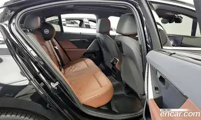 BMW 5-Series 2024 2.0 Автомат в Москве № 620935, миниатюра 12