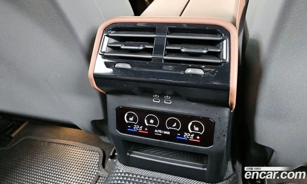 BMW 5-Series 2024 2.0 Автомат в Москве № 620935, фото 19