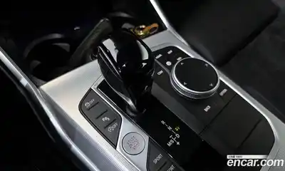 BMW 3-Series 2022 2.0 Автомат в Москве № 620942, миниатюра 9