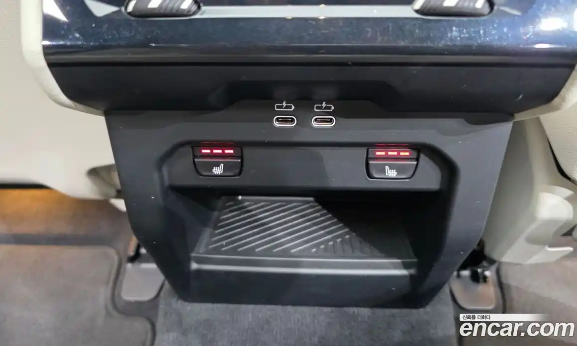 BMW 5-Series 2024 2.0 Автомат в Москве № 620956, фото 18