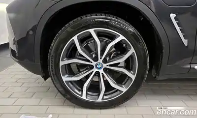 BMW X3 2022 2.0 Автомат в Москве № 621677, миниатюра 5