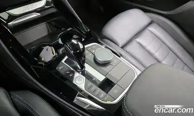 BMW X3 2022 2.0 Автомат в Москве № 621677, миниатюра 9