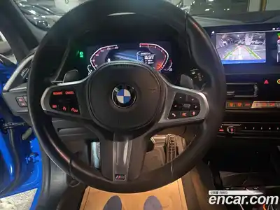 BMW 1-Series 2021 2.0 Автомат в Москве № 621701, миниатюра 12