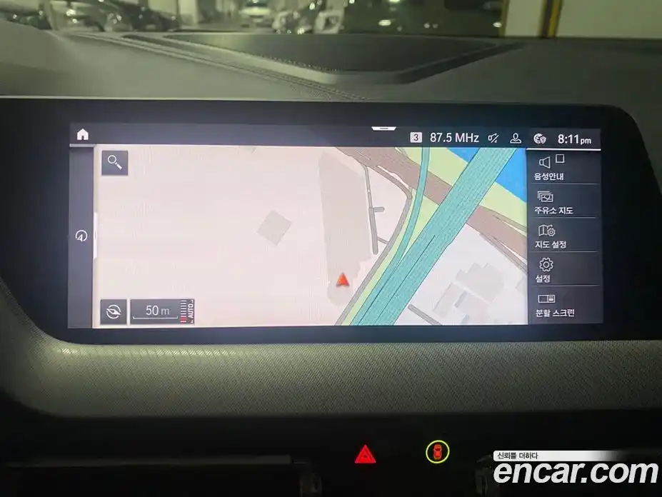 BMW 1-Series 2021 2.0 Автомат в Москве № 621701, фото 18