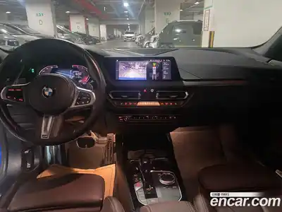 BMW 1-Series 2021 2.0 Автомат в Москве № 621701, миниатюра 7