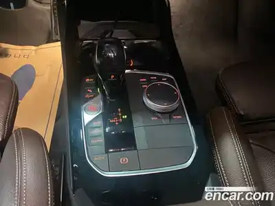 BMW 1-Series 2021 2.0 Автомат в Москве № 621701, миниатюра 9