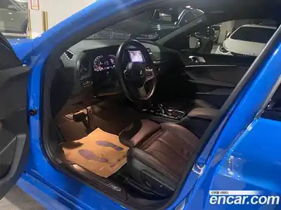 BMW 1-Series 2021 2.0 Автомат в Москве № 621701, миниатюра 10