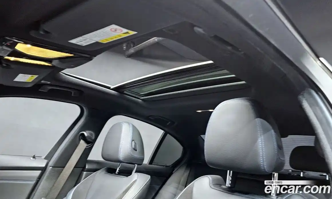 BMW 3-Series 2019 2.0 Автомат в Москве № 622100, фото 18