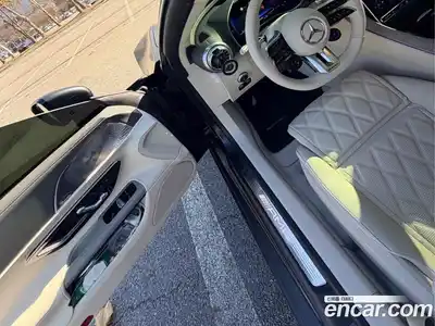 Mercedes-Benz AMG GT 2026 4.0 Автомат в Москве № 622574, миниатюра 8