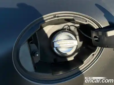 Mercedes-Benz AMG GT 2026 4.0 Автомат в Москве № 622574, миниатюра 10