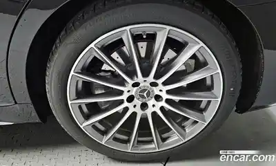 Mercedes-Benz S-Class 2026 3.0 Автомат в Москве № 622576, миниатюра 4