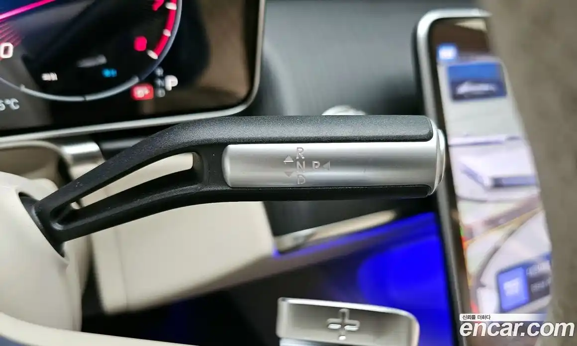 Mercedes-Benz S-Class 2026 3.0 Автомат в Москве № 622576, фото 8