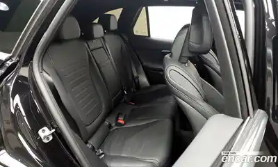 Mercedes-Benz GLC-Class 2025 2.0 Автомат в Москве № 622731, миниатюра 12