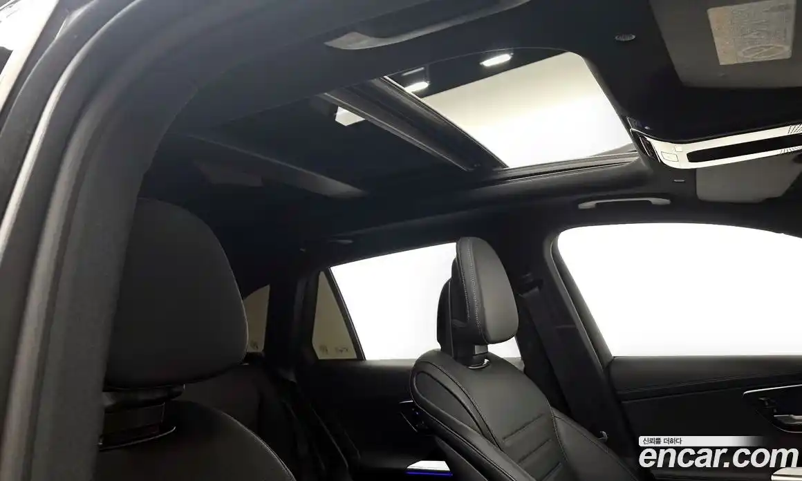 Mercedes-Benz GLC-Class 2025 2.0 Автомат в Москве № 622731, фото 17