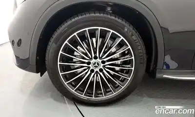 Mercedes-Benz GLC-Class 2025 2.0 Автомат в Москве № 622731, миниатюра 5