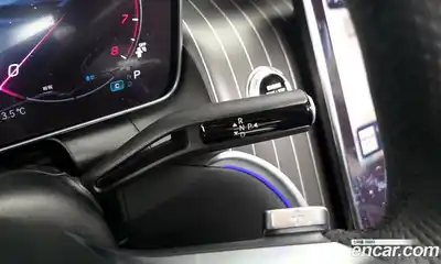 Mercedes-Benz GLC-Class 2025 2.0 Автомат в Москве № 622731, миниатюра 9