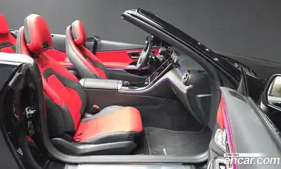 Mercedes-Benz CLE-Class 2026 3.0 Автомат в Москве № 622803, миниатюра 11