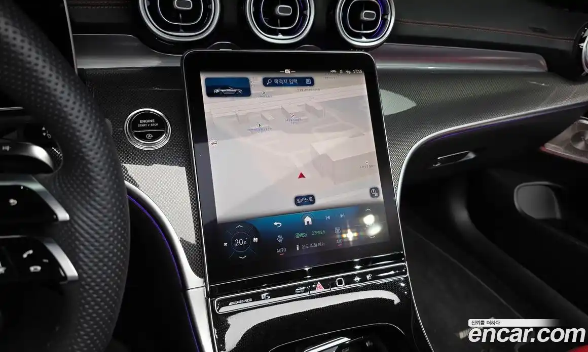 Mercedes-Benz CLE-Class 2026 3.0 Автомат в Москве № 622803, фото 14