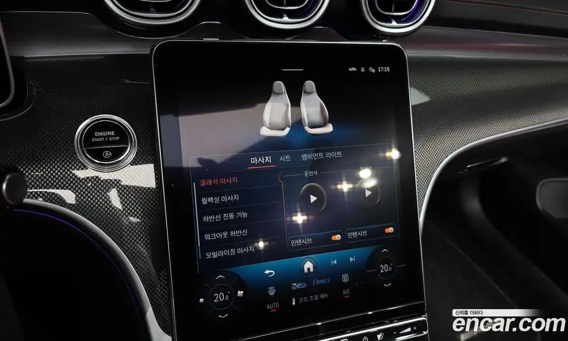 Mercedes-Benz CLE-Class 2026 3.0 Автомат в Москве № 622803, фото 17