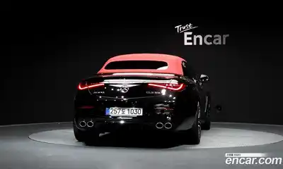 Mercedes-Benz CLE-Class 2026 3.0 Автомат в Москве № 622803, миниатюра 4