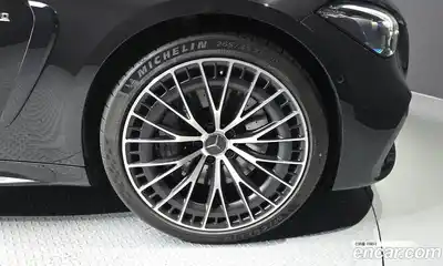 Mercedes-Benz CLE-Class 2026 3.0 Автомат в Москве № 622803, миниатюра 5