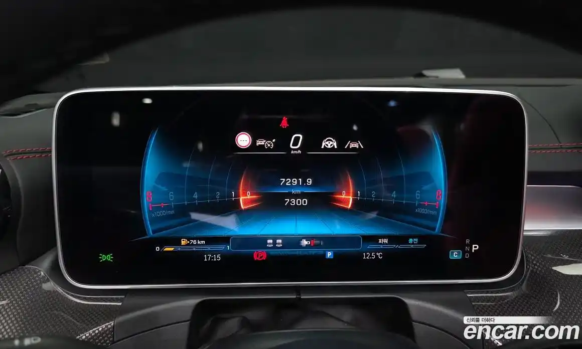 Mercedes-Benz CLE-Class 2026 3.0 Автомат в Москве № 622803, фото 8