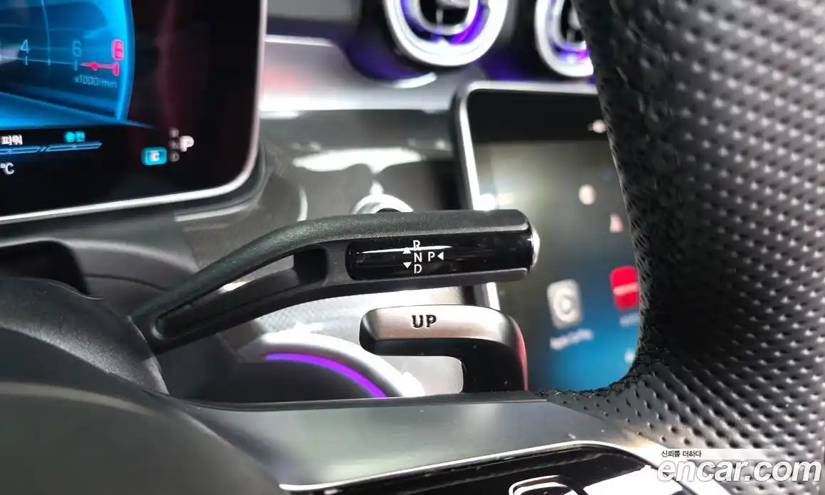 Mercedes-Benz CLE-Class 2026 3.0 Автомат в Москве № 622803, фото 9