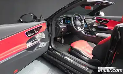 Mercedes-Benz CLE-Class 2026 3.0 Автомат в Москве № 622803, миниатюра 10