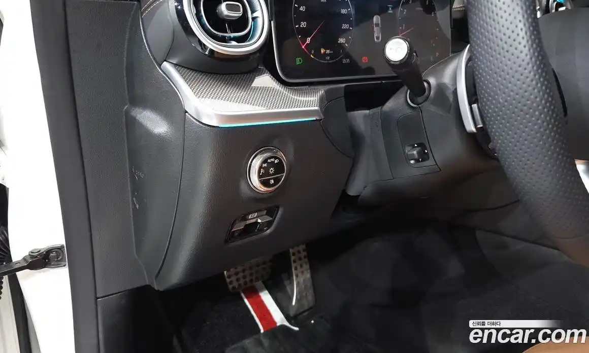 Mercedes-Benz CLE-Class 2025 2.0 Автомат в Москве № 622811, фото 12