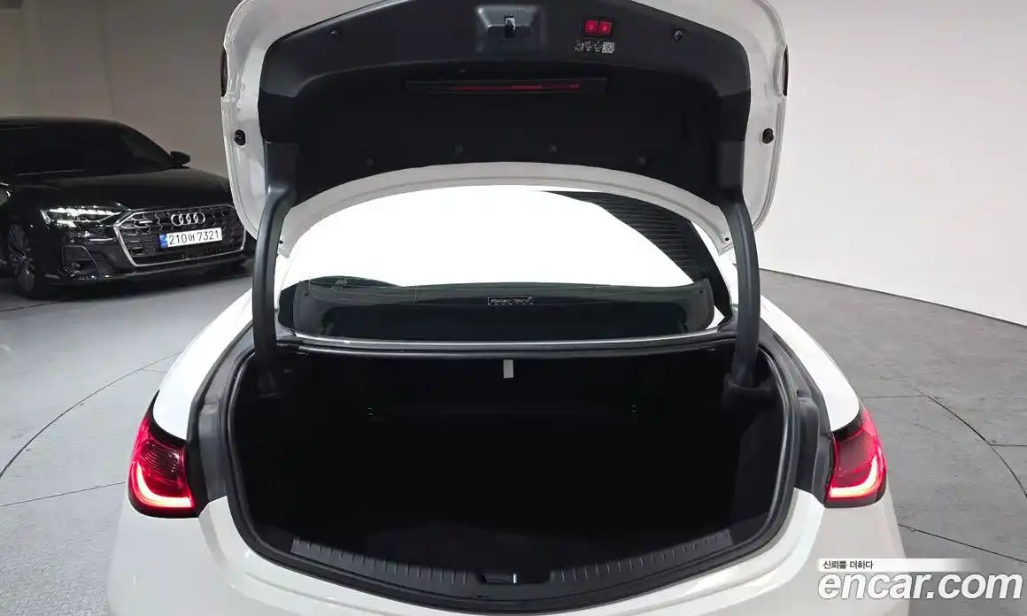 Mercedes-Benz CLE-Class 2025 2.0 Автомат в Москве № 622811, фото 19