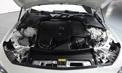 Mercedes-Benz CLE-Class 2025 2.0 Автомат в Москве № 622811, миниатюра 5