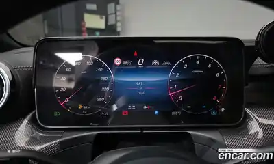 Mercedes-Benz CLE-Class 2025 2.0 Автомат в Москве № 622811, миниатюра 7