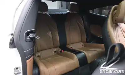 Mercedes-Benz CLE-Class 2025 2.0 Автомат в Москве № 622811, миниатюра 10