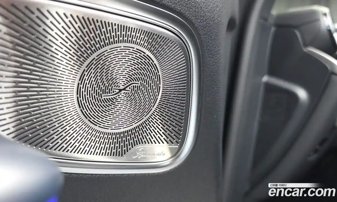 Mercedes-Benz GLC-Class 2025 2.0 Автомат в Москве № 622869, фото 17