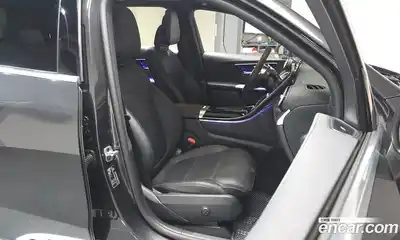 Mercedes-Benz GLC-Class 2025 2.0 Автомат в Москве № 622869, миниатюра 9