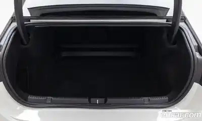 Mercedes-Benz EQE 2023 14.0 Автомат в Москве № 622907, миниатюра 11